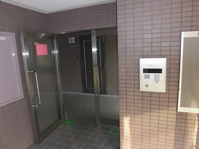 サンセール豊玉A棟 その他5