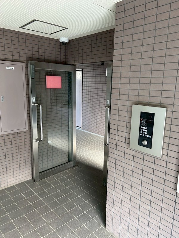 サンセール豊玉A棟 その他6