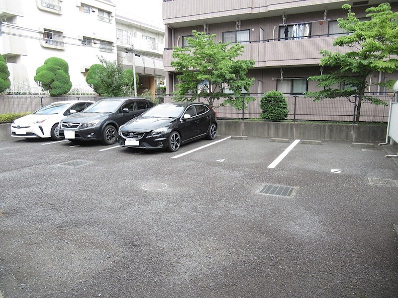 サンセール豊玉A棟 その他9