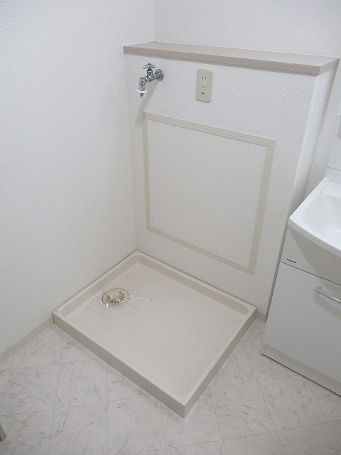 サンセール豊玉A棟 その他14