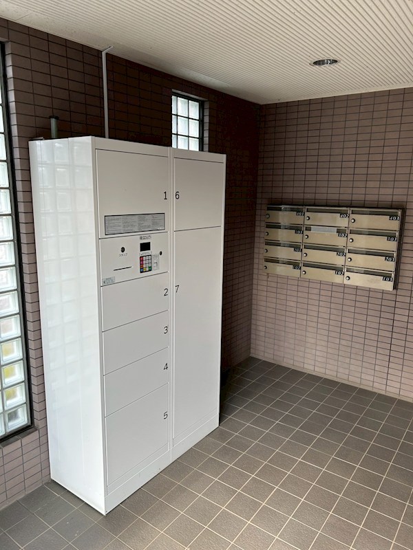 サンセール豊玉A棟 その他19