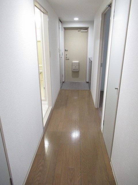 サンセール豊玉A棟 その他26