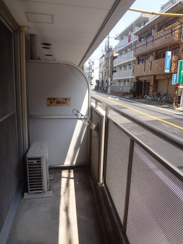 カーサフジタ その他21