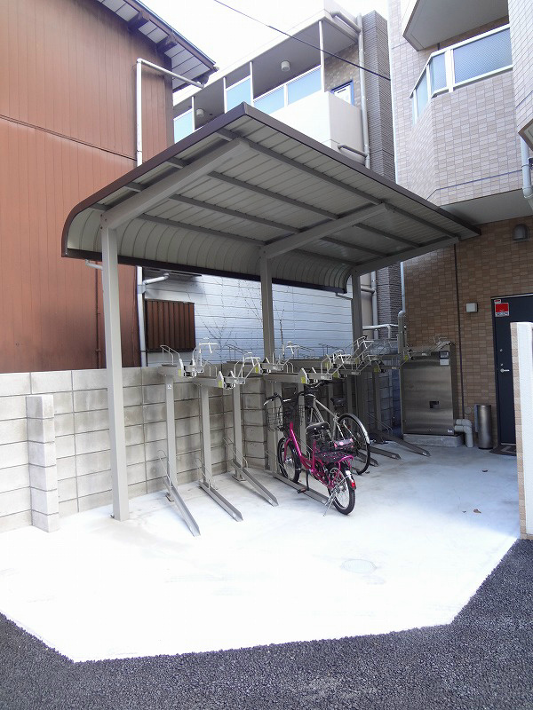 カナール中村橋 その他7