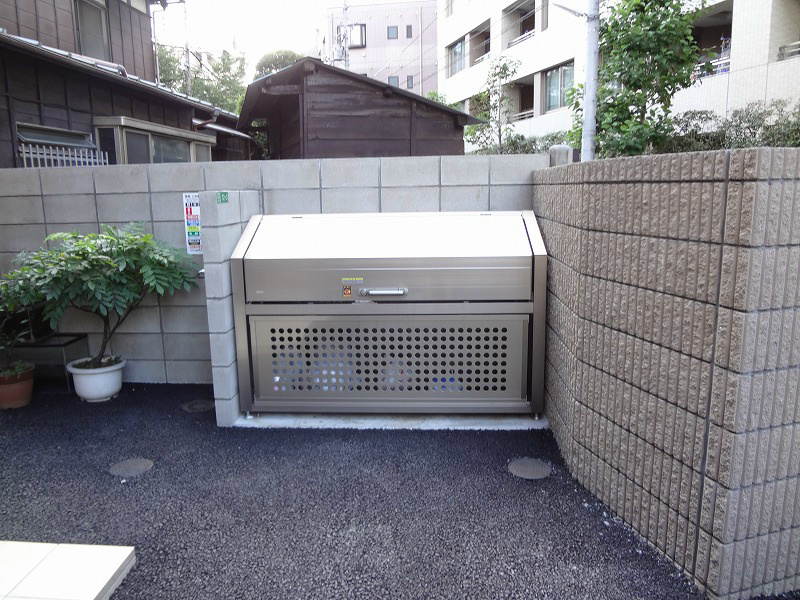 カナール中村橋 その他8