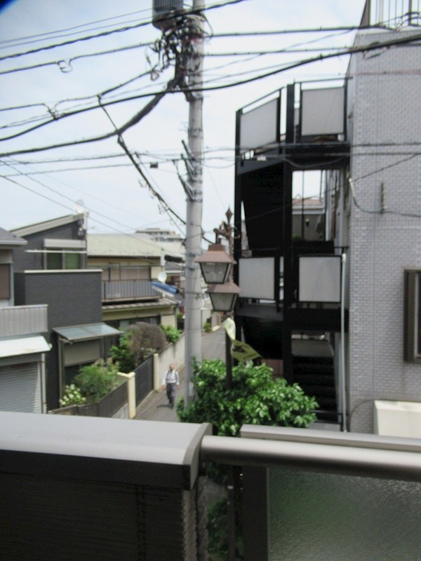 MISTY氷川台 その他4
