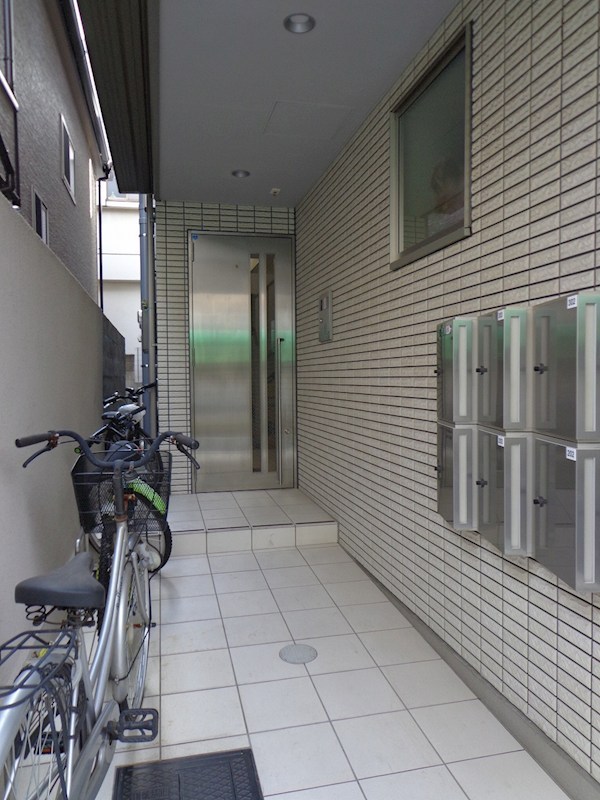 MISTY氷川台 その他5