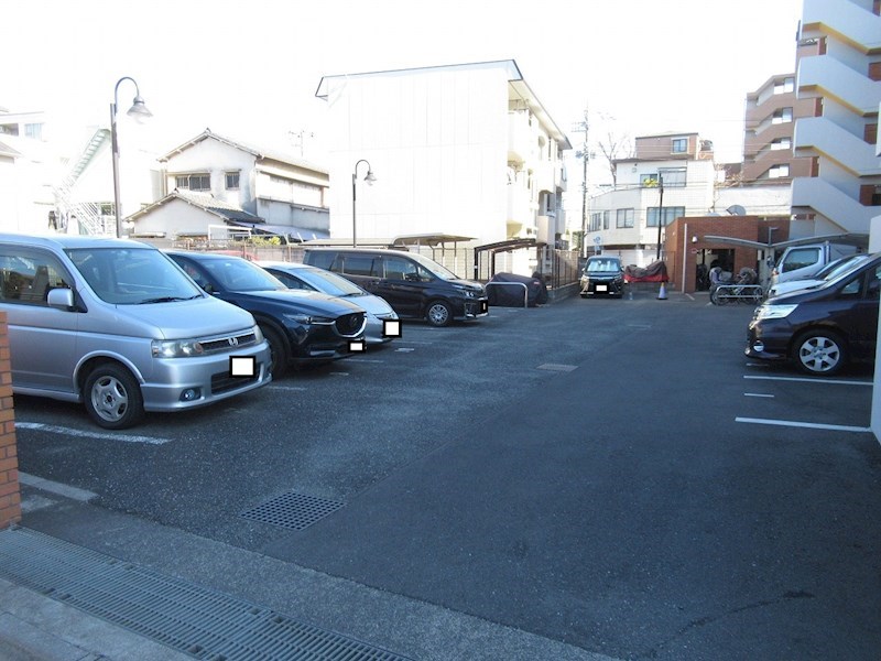 八幡館 その他10