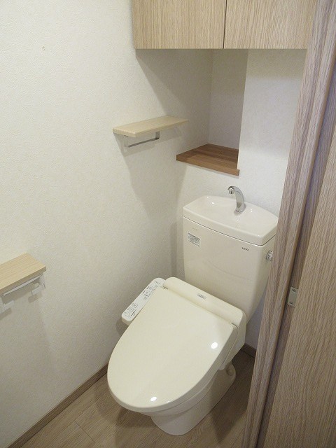 ルーブル練馬伍番館 その他2