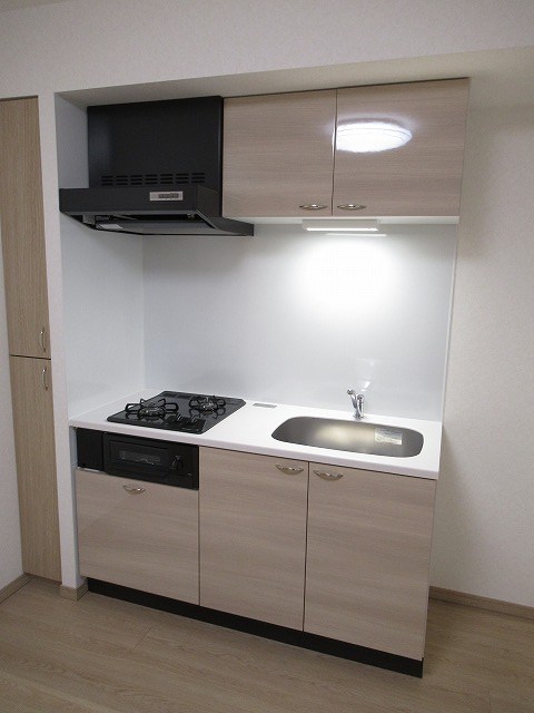 ルーブル練馬伍番館 キッチン
