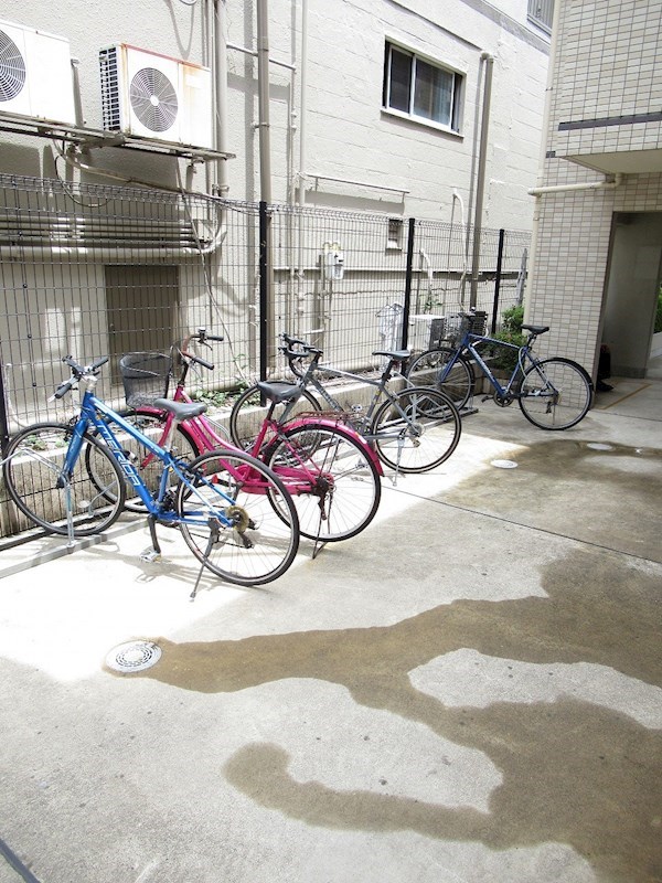 プレール・ドゥーク練馬 その他8