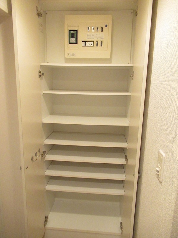 プレール・ドゥーク練馬 その他11