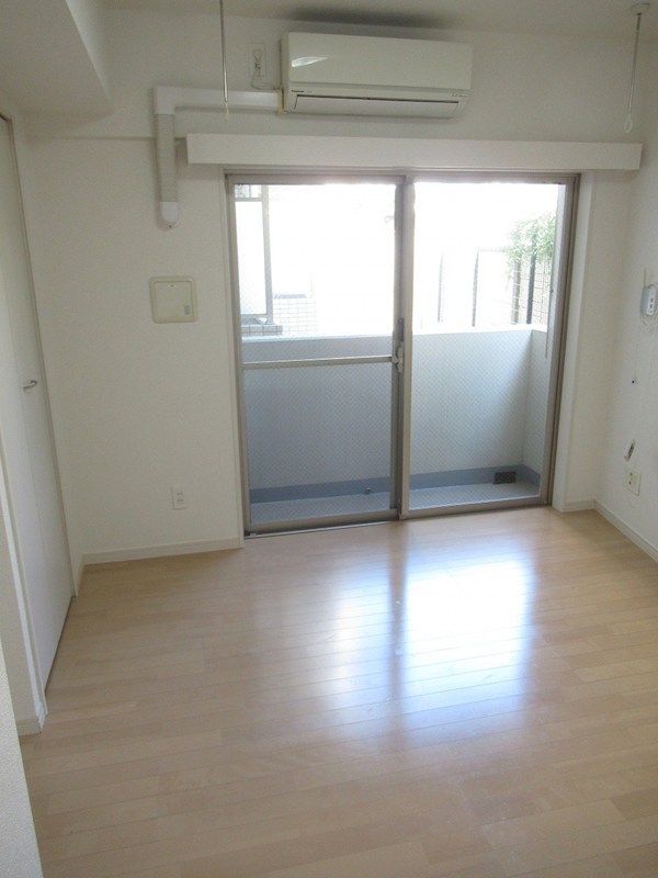 プレール・ドゥーク練馬 リビング