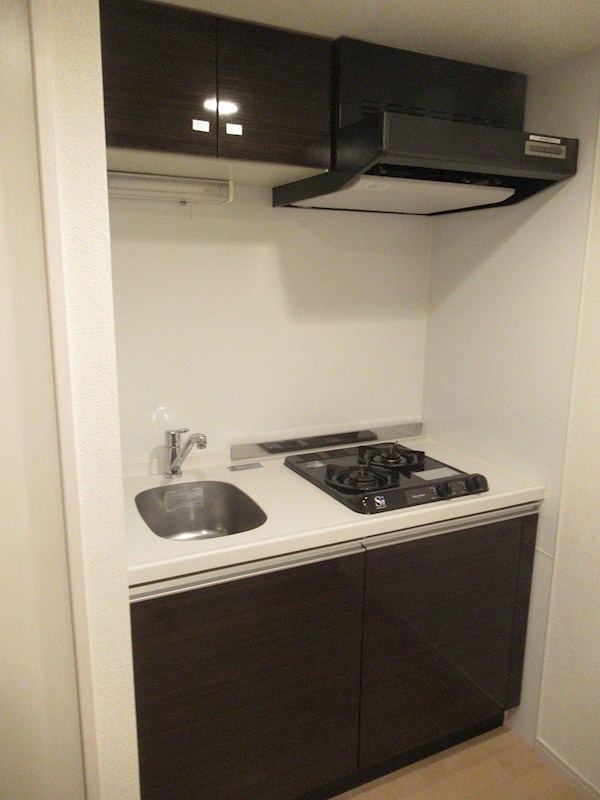 プレール・ドゥーク練馬 キッチン