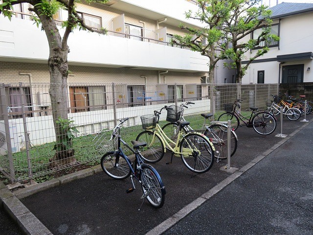 日神パレス桜台 その他7