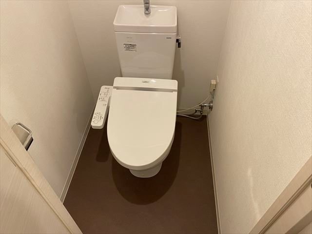 アクサス新江古田 その他2
