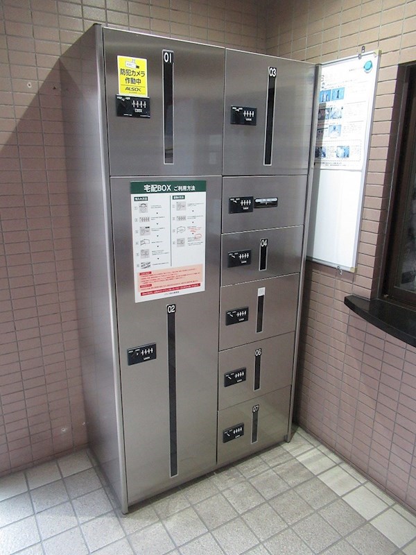 Ｊパレス桜台 その他6