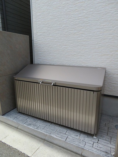 アーベインテラス豊島園Ⅰ その他4