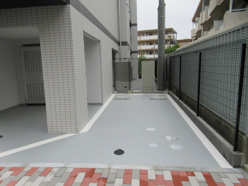スプレスター新江古田 その他6