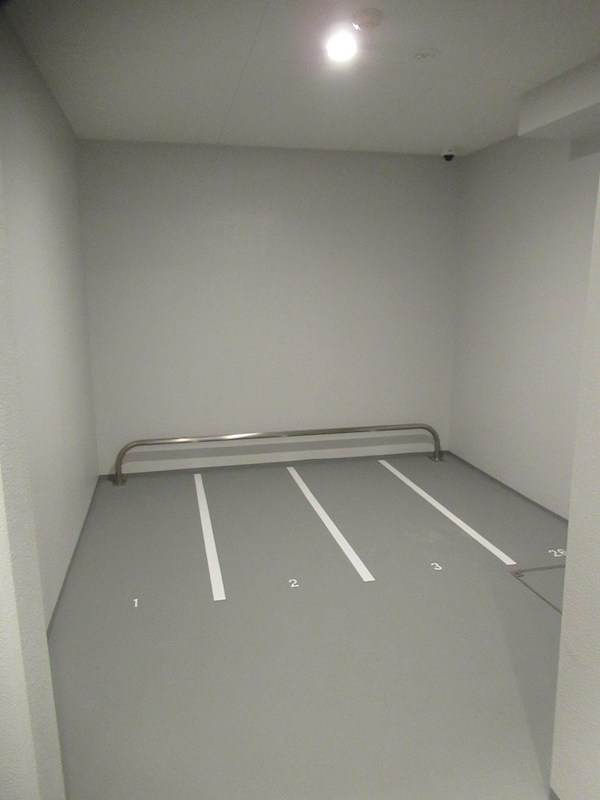 スプレスター新江古田 その他13