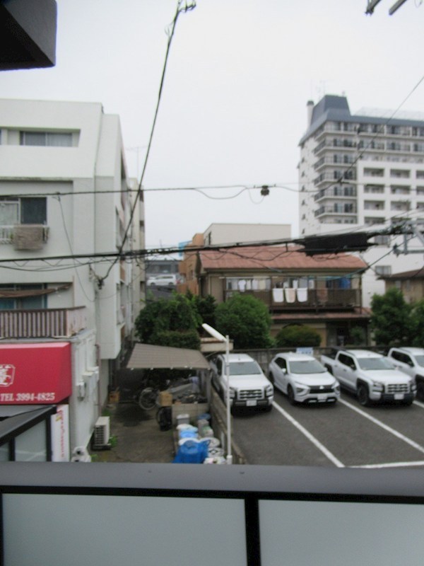 スプレスター新江古田 その他4