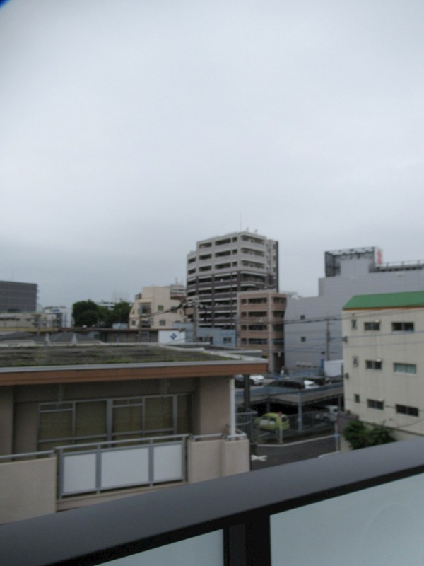 スプレスター新江古田 その他4