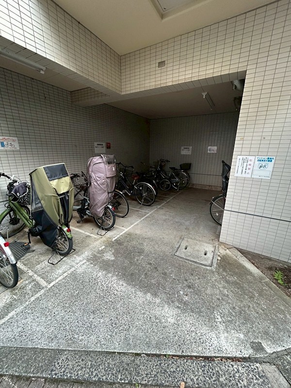 藤和シティコープ富士見台 その他3