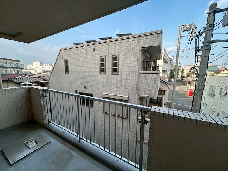 藤和シティコープ富士見台 その他4