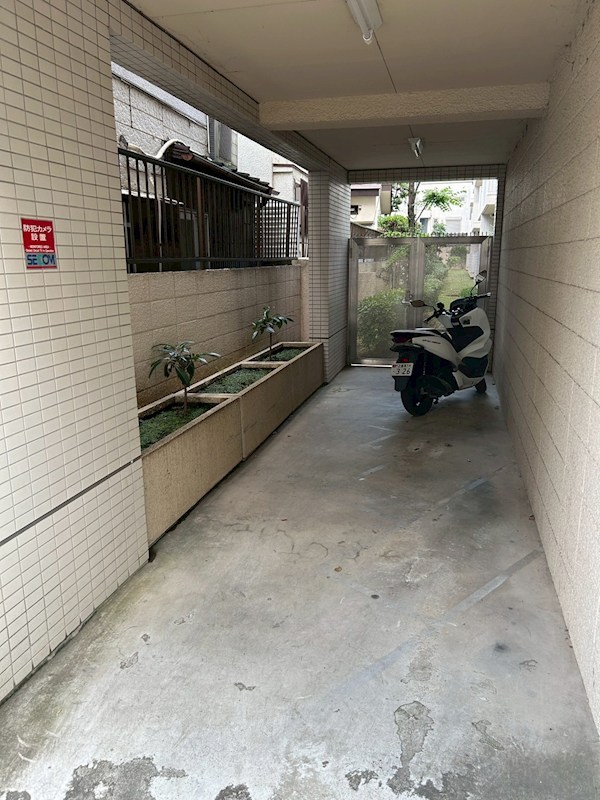 藤和シティコープ富士見台 その他10