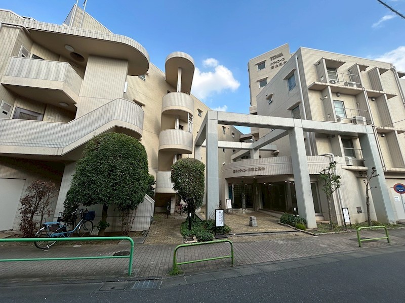 藤和シティコープ富士見台 その他11