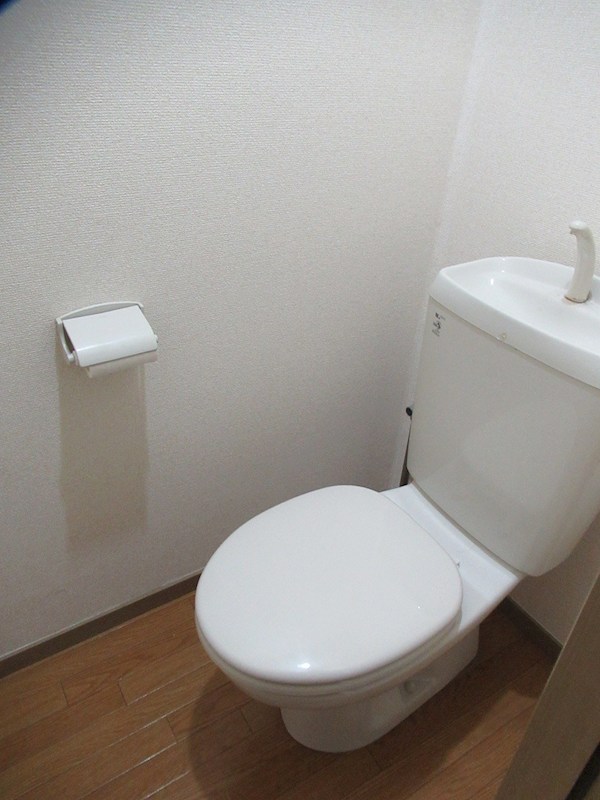 セントラルハイツ その他1