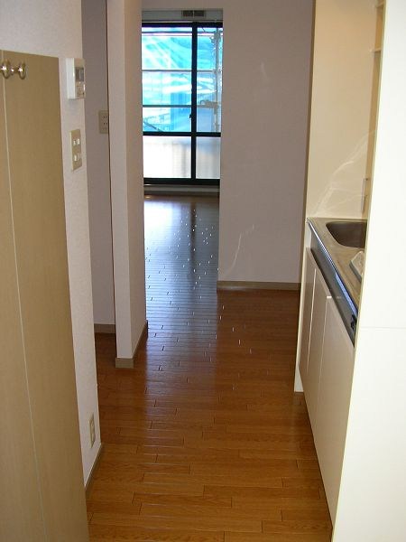 セントラルハイツ その他2