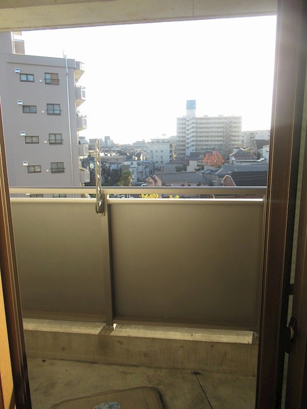 エーエスホームズ中村橋 その他11