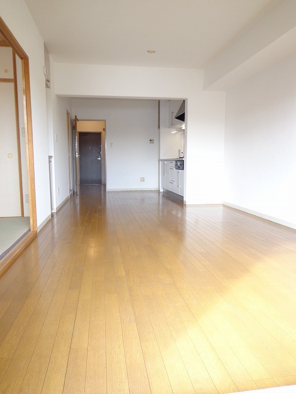 アルタイル平和台 その他11