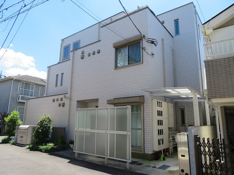 Ｐａｌｕｄｅ新桜台（パルーデ新桜台） その他5