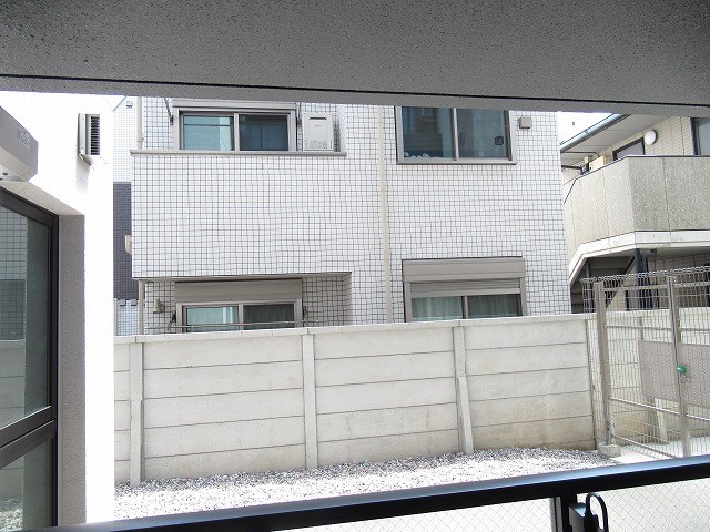 武蔵野レジデンス その他18