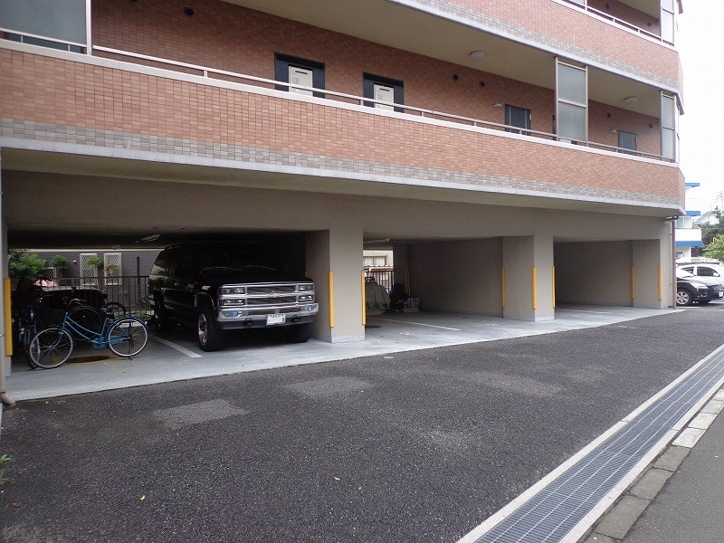 クレスト高松 その他6