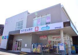 ドミール桜台 周辺画像6