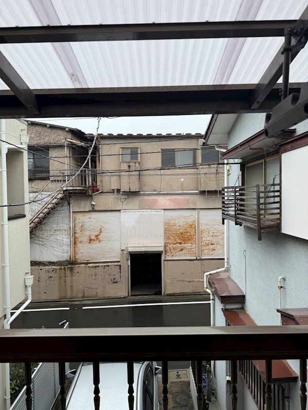 豊玉南2丁目戸建て その他4
