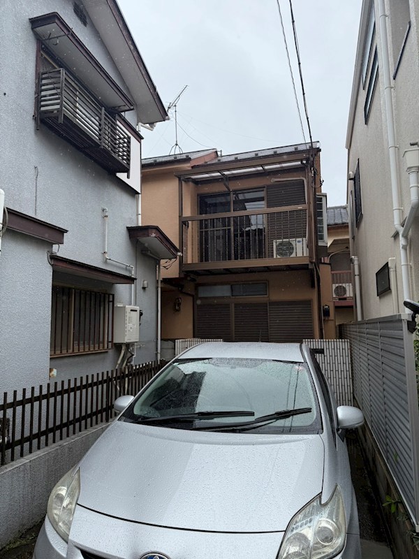 豊玉南2丁目戸建て その他19