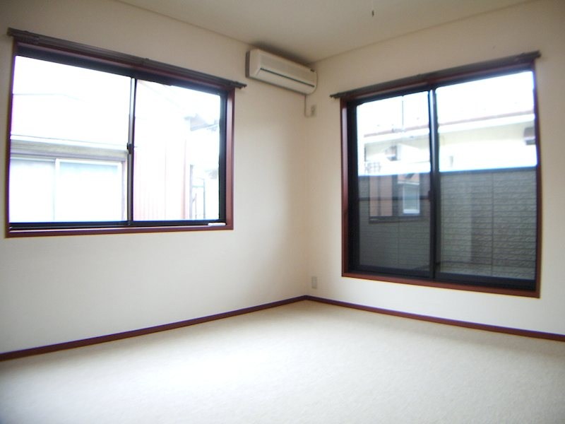 上鷺宮1丁目戸建 ベッドルーム