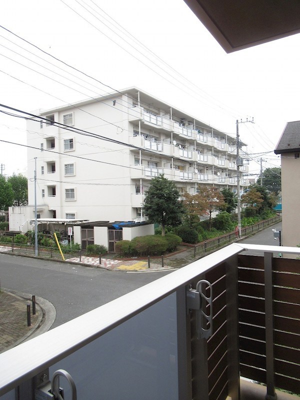 ORSUS新江古田 その他21