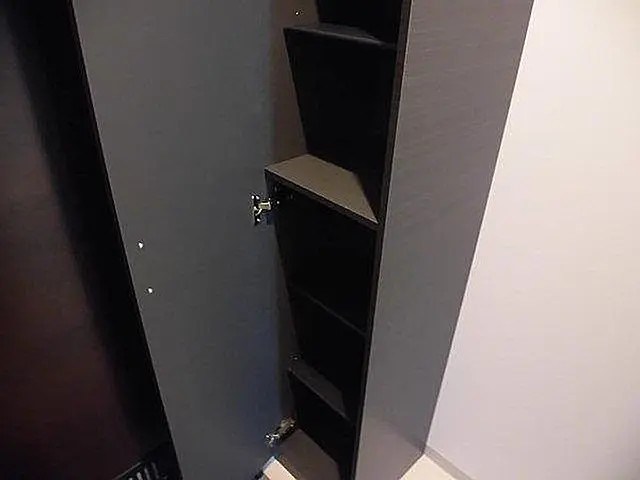 ラフィーネ豊玉中 玄関