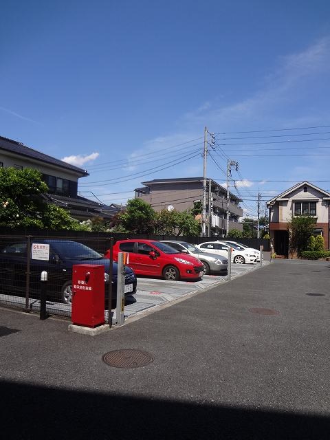 アーデル練⾺春⽇町 その他8