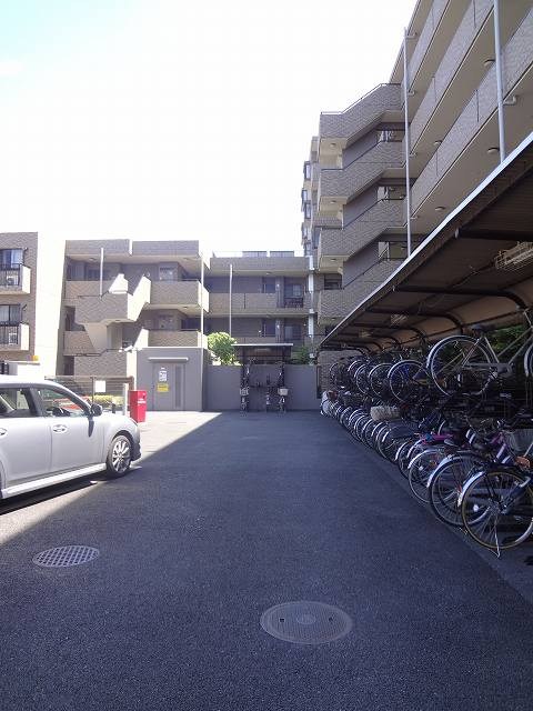 アーデル練⾺春⽇町 その他9