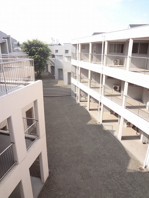 ピエタテール富士見 外観