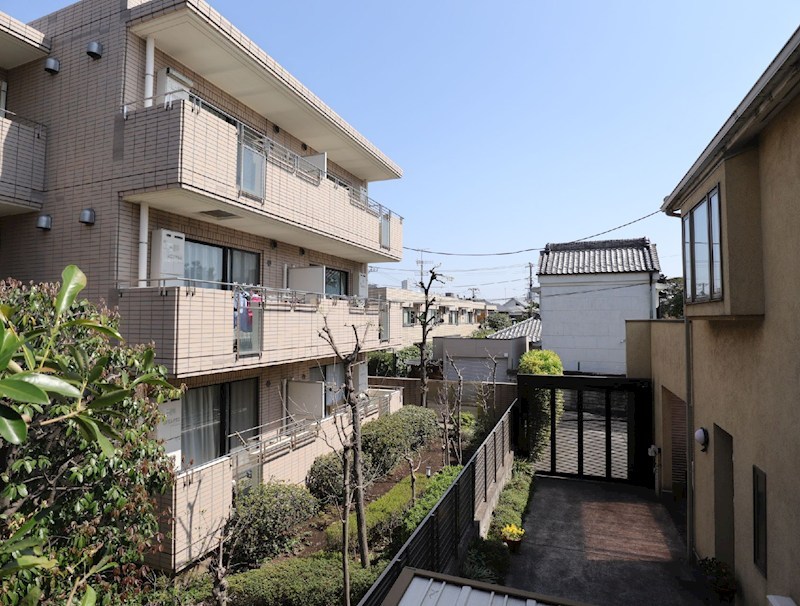 二の坂シティハウス その他6