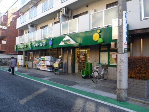 二の坂シティハウス 周辺画像2