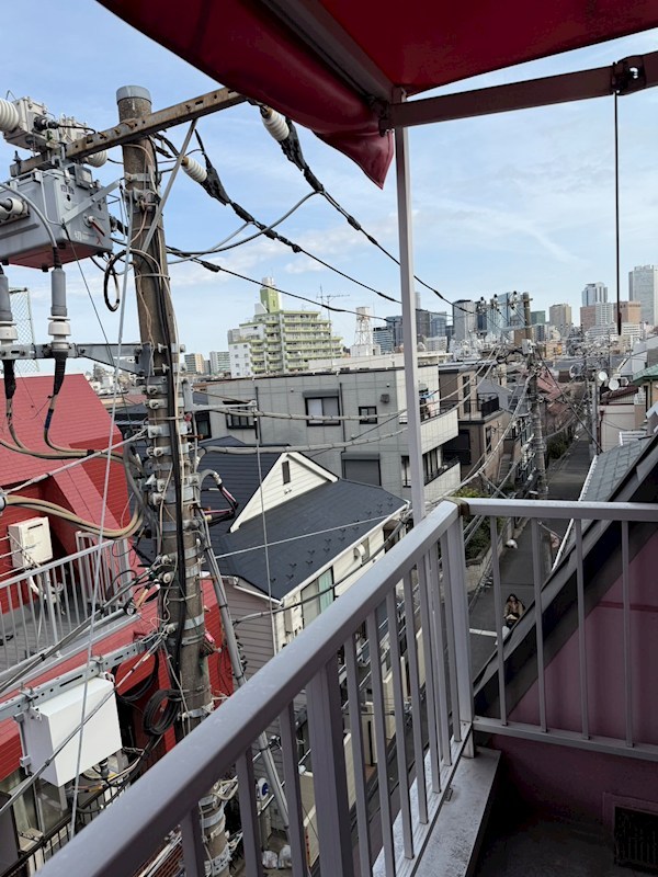 銀河ビル その他4