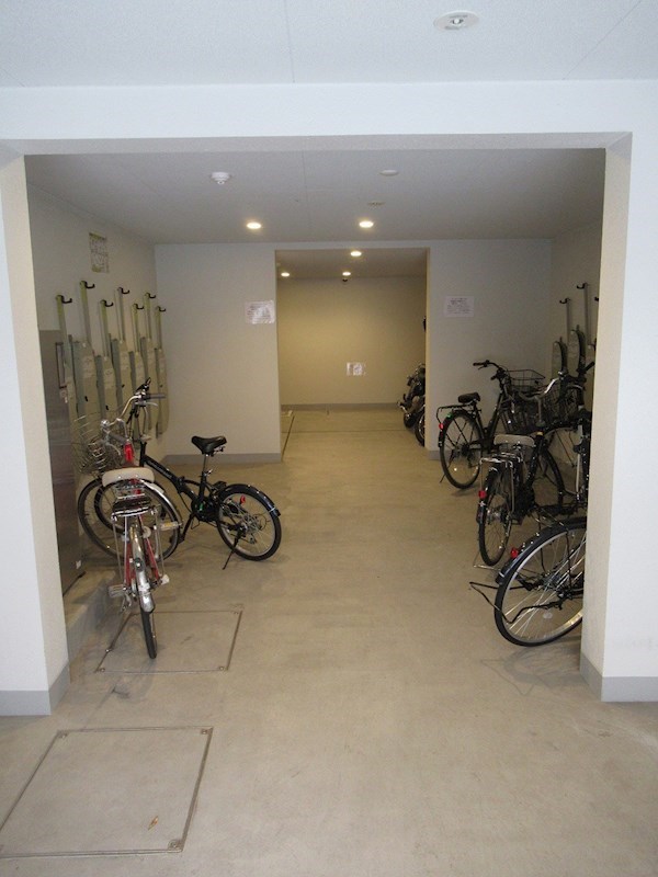 AZEST新江古田 その他6